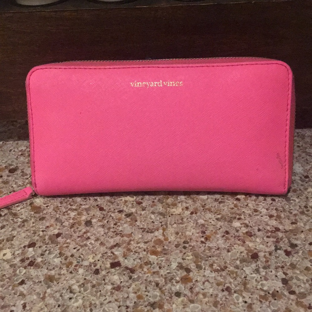 Vineyard Vines Wallet